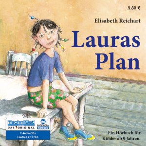 ISBN 9783866679146: Lauras Plan