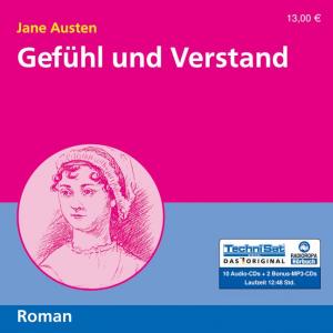 ISBN 9783866679801: Gefühl und Verstand