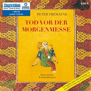 ISBN 9783866679849: Tod vor der Morgenmesse