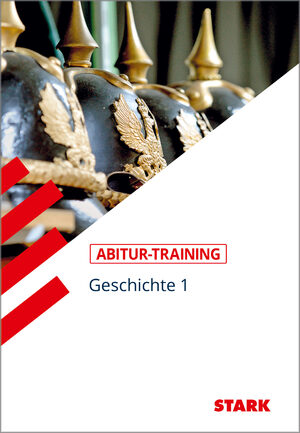 ISBN 9783866680067: STARK Abitur-Training - Geschichte Band 1