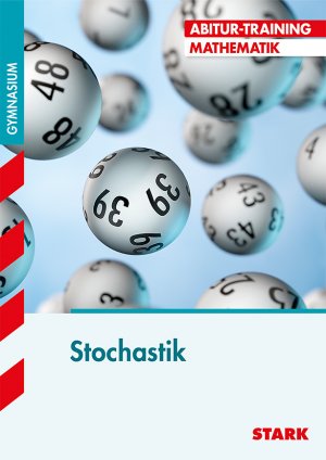 ISBN 9783866680098: Abitur-Training - Mathematik Stochastik