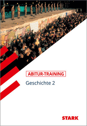 ISBN 9783866680869: STARK Abitur-Training - Geschichte Band 2