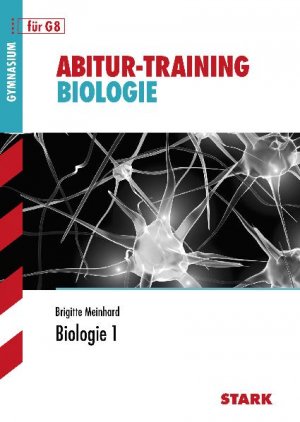 ISBN 9783866681729: Abitur-Training Biologie / Biologie 1 - für G8