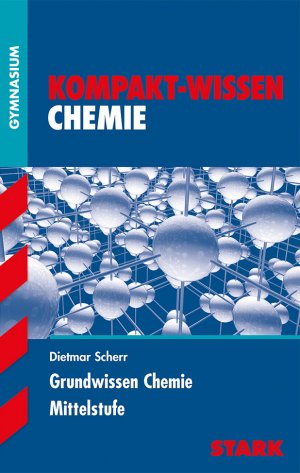 ISBN 9783866682825: STARK Kompakt-Wissen Gymnasium - Chemie Mittelstufe