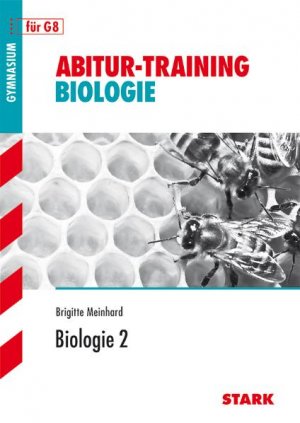 ISBN 9783866682924: Abitur-Training Biologie / Biologie 2 für G8 - Aufgaben mit Lösungen