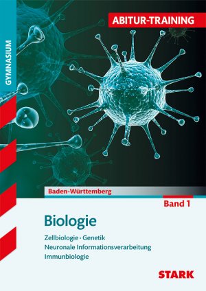 gebrauchtes Buch – Werner Bils – Biologie; Teil: 1. Zellbiologie - Genetik. Neuronale Informationsverarbeitung Immunbiologie. Abitur-Training Biologie : Gymnasium