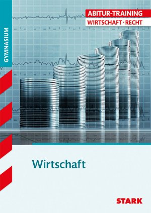 ISBN 9783866685758: Abitur-Training - Wirtschaft/Recht: Wirtschaft