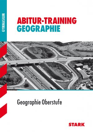 ISBN 9783866687059: Abitur-Training Erdkunde / Geographie Oberstufe