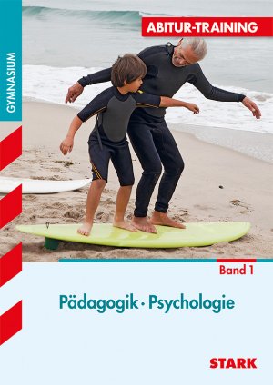 ISBN 9783866687073: STARK Abitur-Training - Pädagogik / Psychologie Band 1 (STARK-Verlag - Training) Mellies, Björn and Sixl, Eva