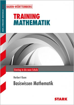 gebrauchtes Buch – Herbert Kuon – Training Berufliches Gymnasium - Basiswissen Mathematik - BaWü