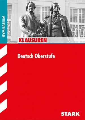 ISBN 9783866687462: Klausuren Gymnasium - Deutsch Oberstufe