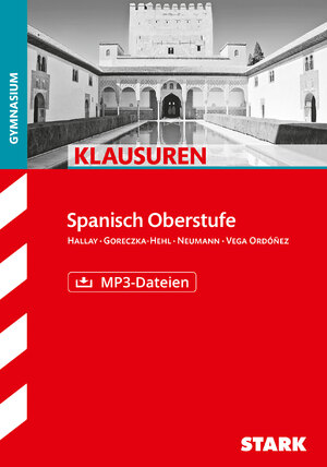 ISBN 9783866688223: STARK Klausuren Gymnasium - Spanisch Oberstufe