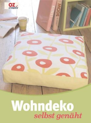 ISBN 9783866730960: Wohndeko selbst genäht