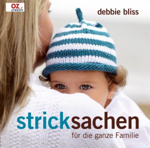 ISBN 9783866731578: Stricksachen für die ganze Familie. Sonderangebot! Neuware!