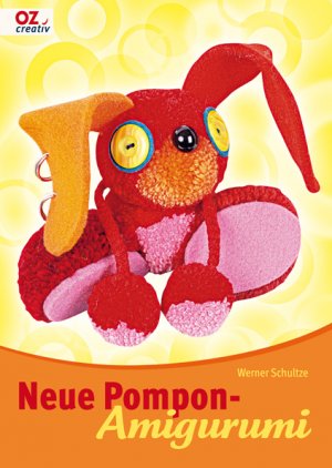 ISBN 9783866731707: Neue Pompon-Amigurumi