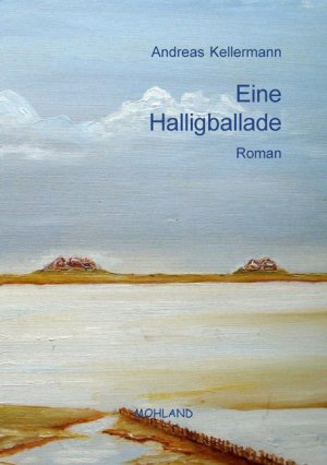 ISBN 9783866750845: Eine Halligballade