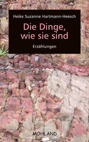 ISBN 9783866752122: Die Dinge, wie sie sind