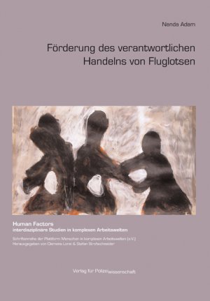 ISBN 9783866760943: Förderung des verantwortlichen Handelns von Fluglotsen