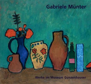 ISBN 9783866782167: Gabriele Münter: Werke im Museum Gunzenhauser [Gebundene Ausgabe] Ingrid Mössinger (Herausgeber), Thomas Friedrich (Herausgeber)