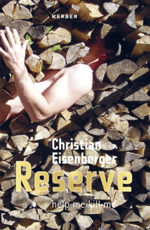 ISBN 9783866786608: Reserve – help me kill me