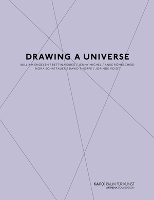 ISBN 9783866788008: Drawing a Universe