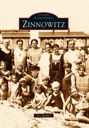 ISBN 9783866801585: Zinnowitz