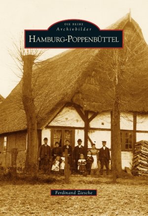 gebrauchtes Buch – Ziesche, F. Ferdinand – Hamburg-Poppenbüttel