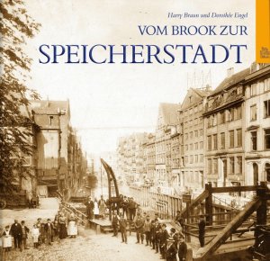 ISBN 9783866805903: Vom Brook zur Speicherstadt