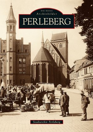 ISBN 9783866807204: Perleberg