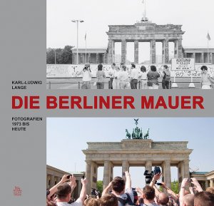 ISBN 9783866808072: Die Berliner Mauer