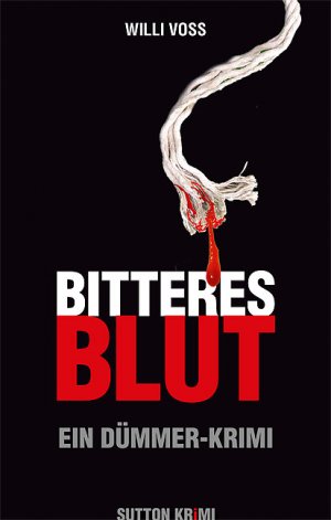 ISBN 9783866809581: Bitteres Blut. Ein Dümmer-Krimi.