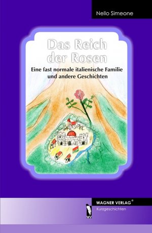 ISBN 9783866831933: Das Reich der Rosen - Eine fast normale italienische Familie und andere Geschichten