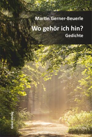 ISBN 9783866859982: Wo gehör ich hin?