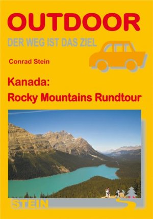 ISBN 9783866860674: Kanada: Rocky Mountains Rundtour