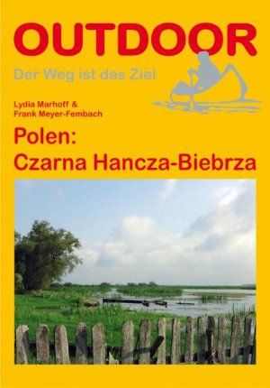 ISBN 9783866860964: Polen: Czarna Hancza-Biebrza