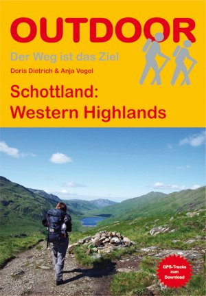 ISBN 9783866861916: Schottland: Western Highlands