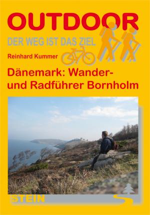 ISBN 9783866862906: Dänemark: Wander- und Radführer Bornholm