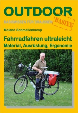 ISBN 9783866863088: Fahrradfahren ultraleicht - Material, Ausrüstung, Ergonomie