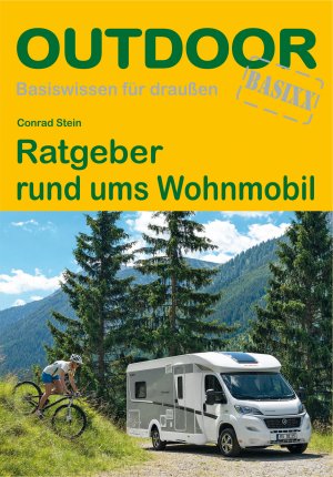 ISBN 9783866863323: Ratgeber rund ums Wohnmobil