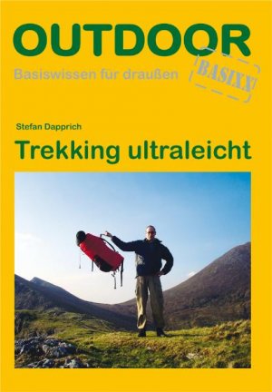 ISBN 9783866863668: Trekking ultraleicht