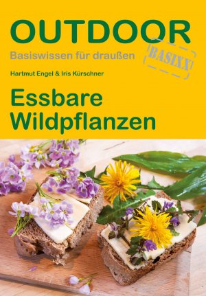 ISBN 9783866863934: Essbare Wildpflanzen