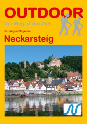 ISBN 9783866864023: Neckarsteig