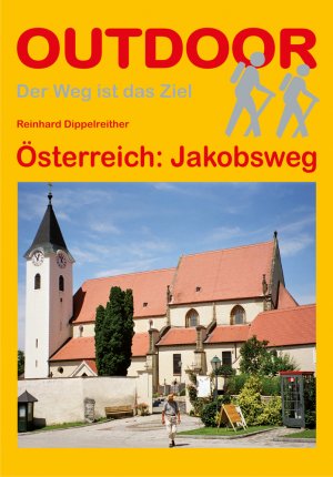 ISBN 9783866864184: Österreich: Jakobsweg