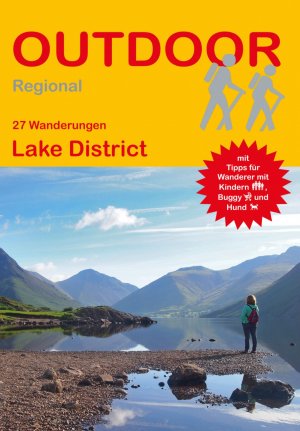 ISBN 9783866865044: 27 Wanderungen Lake District