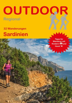 ISBN 9783866865068: 32 Wanderungen Sardinien