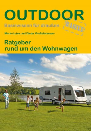 ISBN 9783866865242: Ratgeber rund um den Wohnwagen