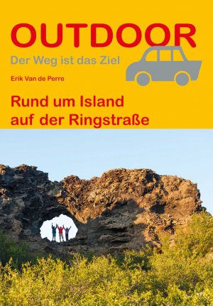 ISBN 9783866865495: Rund um Island auf der Ringstraße