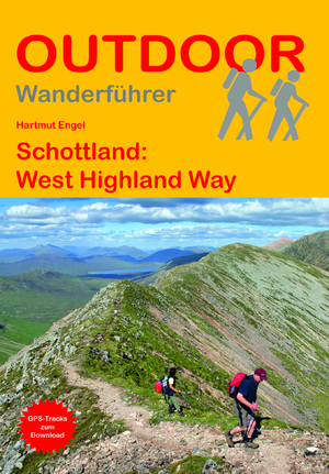 ISBN 9783866867918: Schottland: West Highland Way