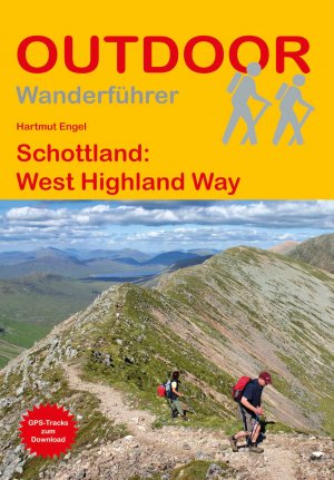 ISBN 9783866868342: Schottland: West Highland Way | Unterwegs auf dem Fernwanderweg: Wanderrouten, Wegbeschreibung, Reise-Infos und GPS-Tracks für die Wanderung | Hartmut Engel | Taschenbuch | Outdoor Wanderführer | 2024