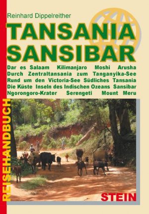 ISBN 9783866869509: Tansania Sansibar